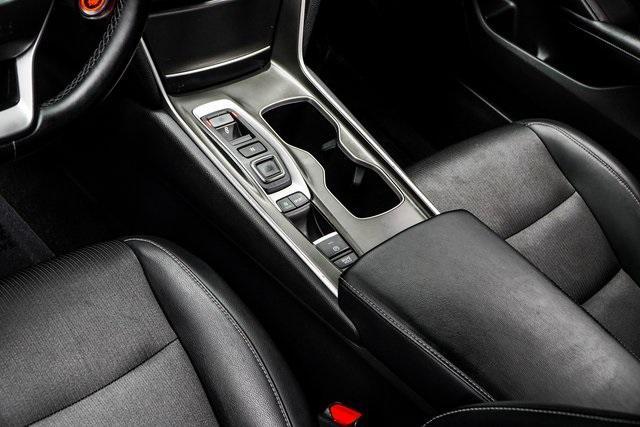 used 2018 Honda Accord car, priced at $22,445