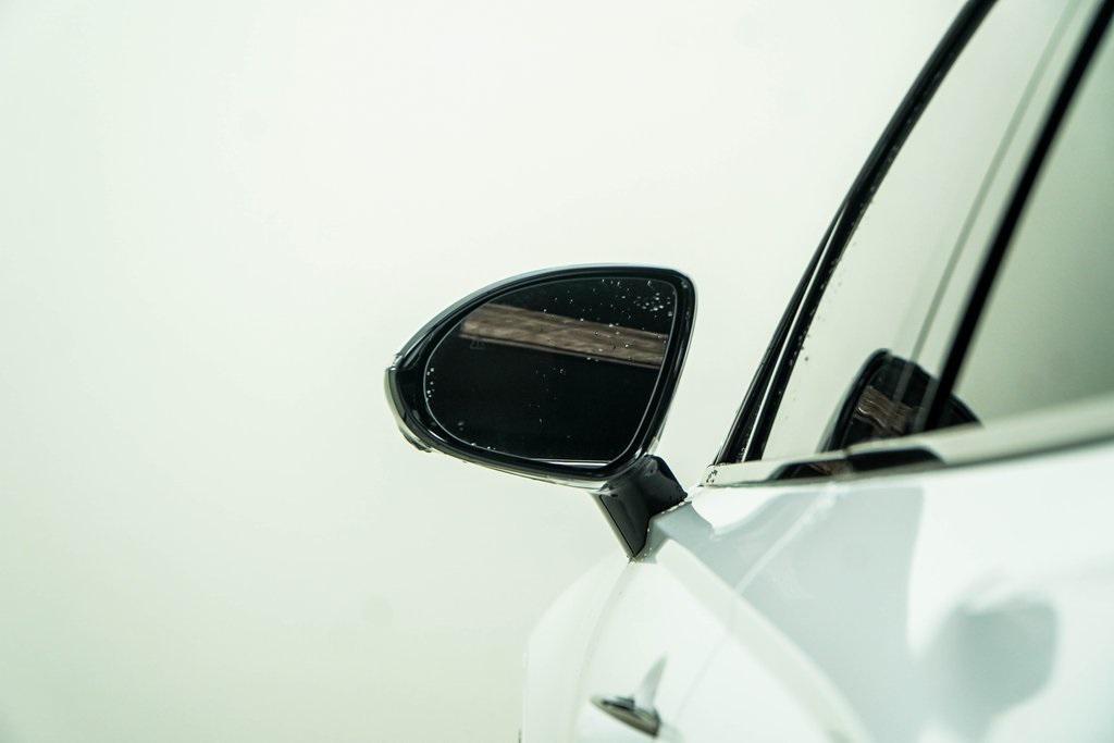 used 2022 Genesis GV70 car, priced at $35,242