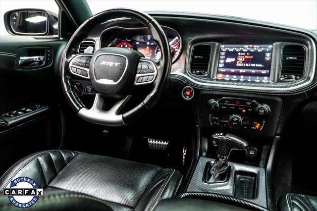 used 2022 Dodge Charger car, priced at $78,780
