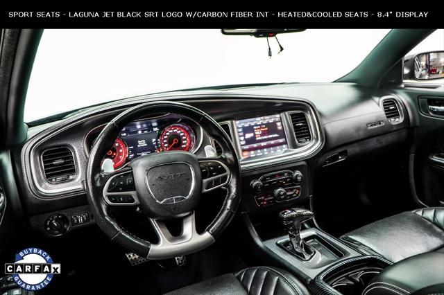 used 2022 Dodge Charger car, priced at $78,780