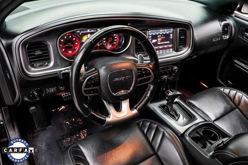 used 2022 Dodge Charger car, priced at $74,890