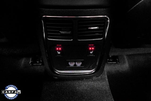 used 2022 Dodge Charger car, priced at $78,780