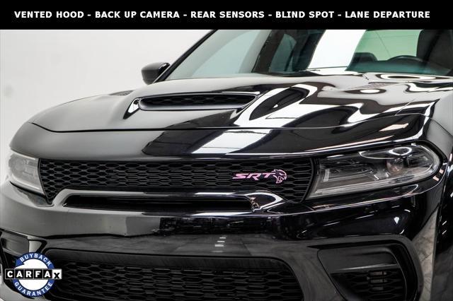 used 2022 Dodge Charger car, priced at $78,780