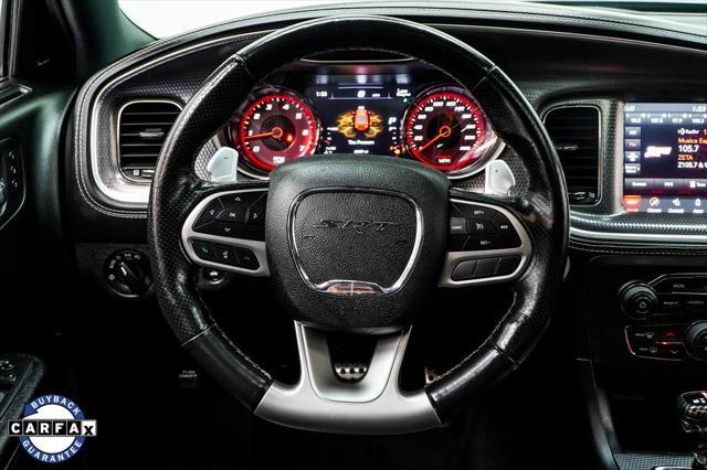 used 2022 Dodge Charger car, priced at $78,780