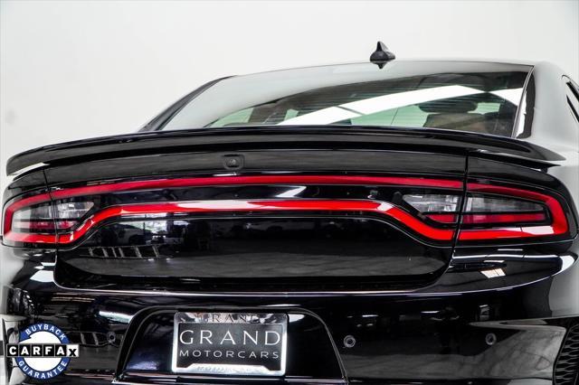used 2022 Dodge Charger car, priced at $78,780