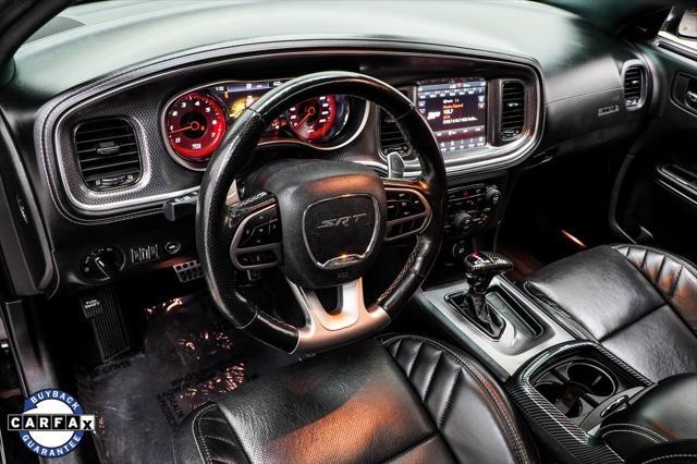 used 2022 Dodge Charger car, priced at $78,780