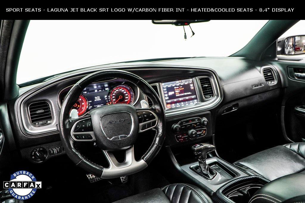 used 2022 Dodge Charger car, priced at $74,890