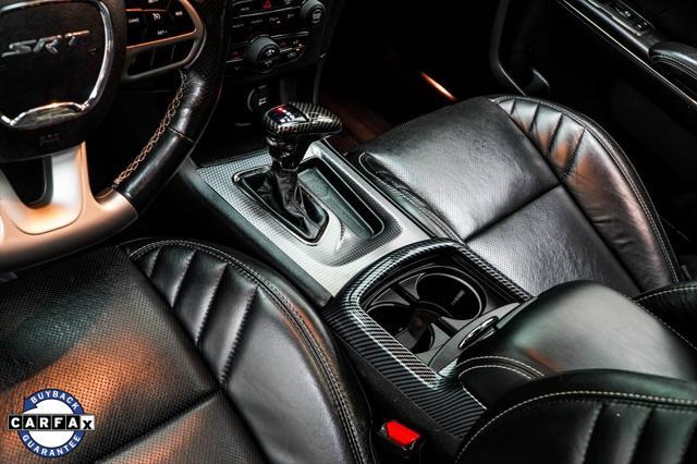 used 2022 Dodge Charger car, priced at $78,780