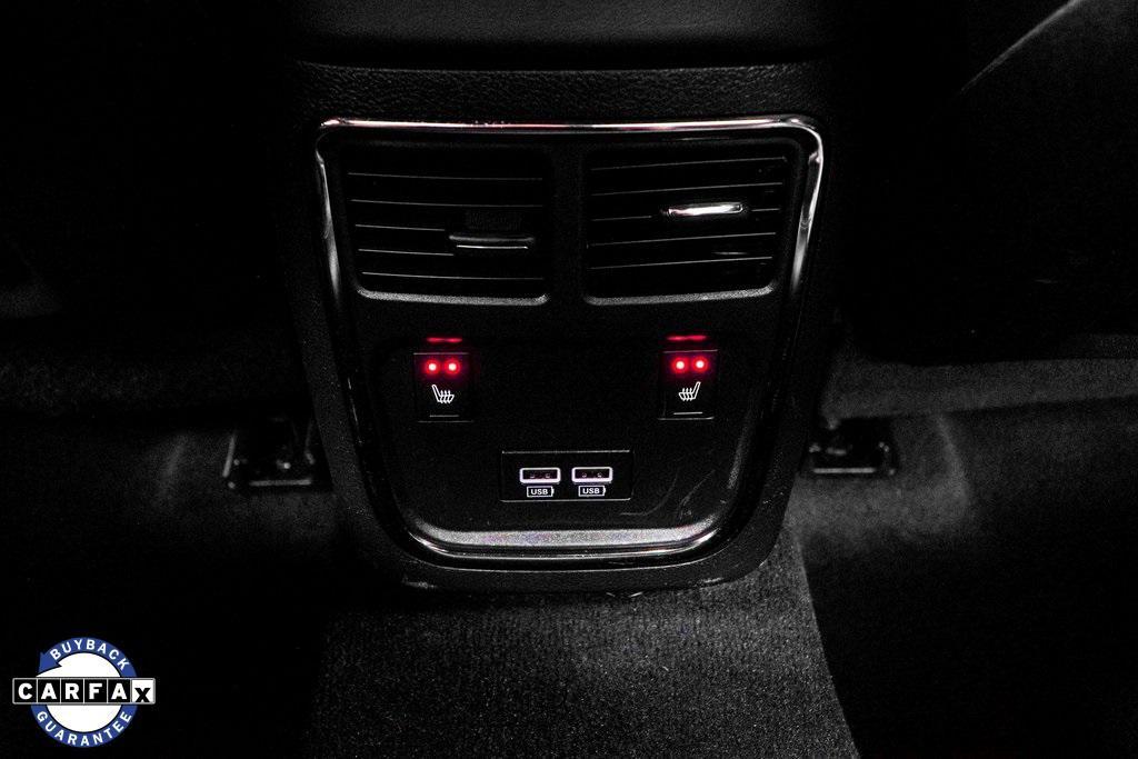 used 2022 Dodge Charger car, priced at $74,890