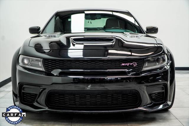 used 2022 Dodge Charger car, priced at $78,780