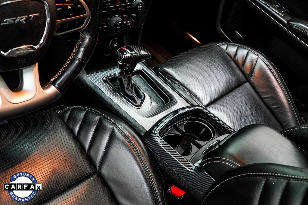 used 2022 Dodge Charger car, priced at $74,890