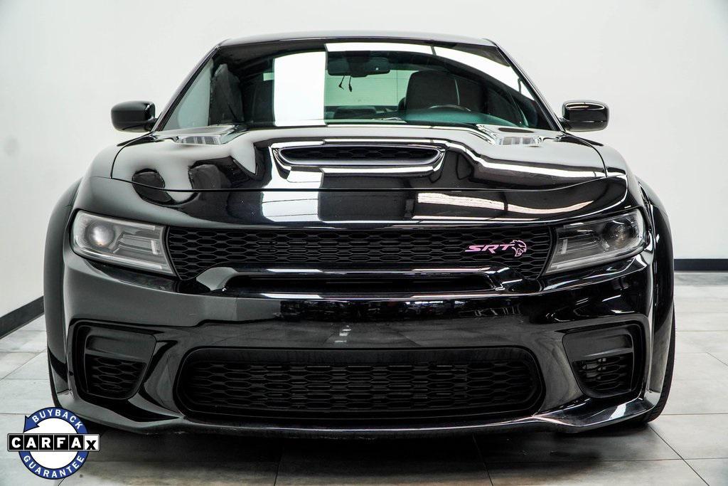 used 2022 Dodge Charger car, priced at $74,890
