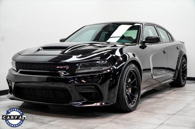 used 2022 Dodge Charger car, priced at $78,780