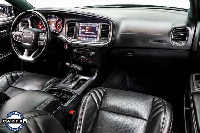 used 2022 Dodge Charger car, priced at $78,780