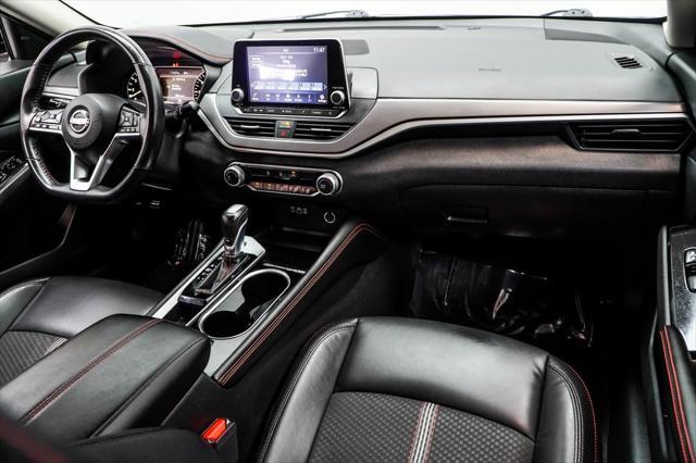 used 2024 Nissan Altima car, priced at $22,724