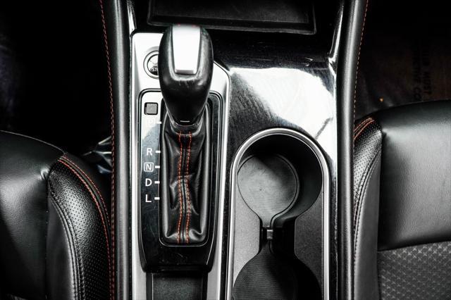 used 2024 Nissan Altima car, priced at $22,724