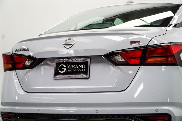 used 2024 Nissan Altima car, priced at $22,724