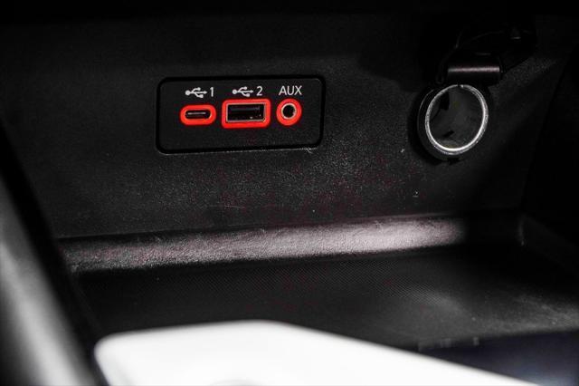 used 2024 Nissan Altima car, priced at $22,724