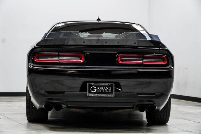 used 2020 Dodge Challenger car, priced at $36,800