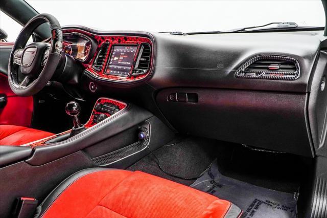 used 2020 Dodge Challenger car, priced at $36,800