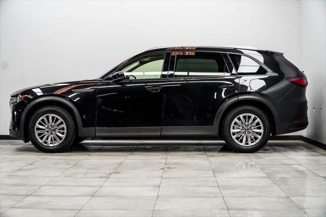 used 2024 Mazda CX-90 car, priced at $30,759