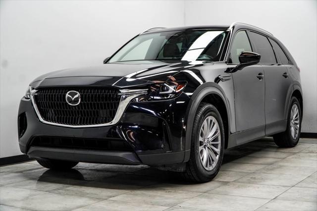 used 2024 Mazda CX-90 car, priced at $30,759