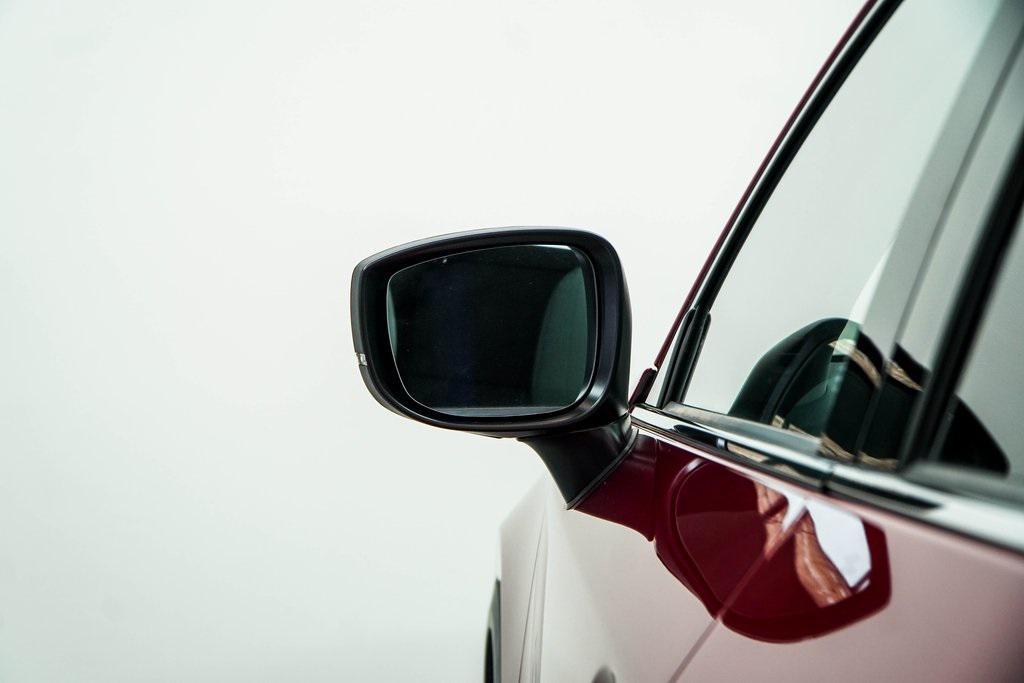 used 2021 Mazda CX-5 car, priced at $24,990