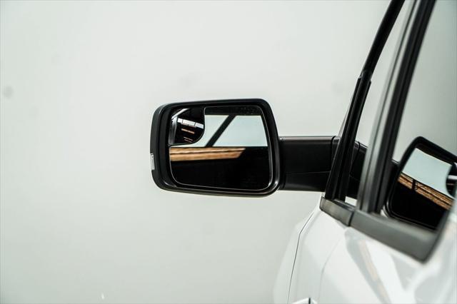 used 2022 Ram 1500 car, priced at $31,990