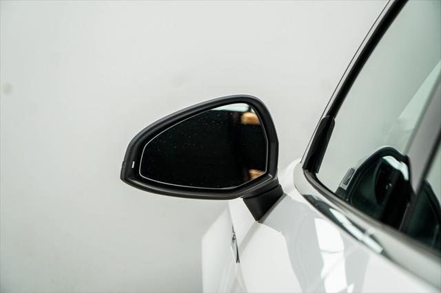 used 2024 Audi A5 Sportback car, priced at $36,900