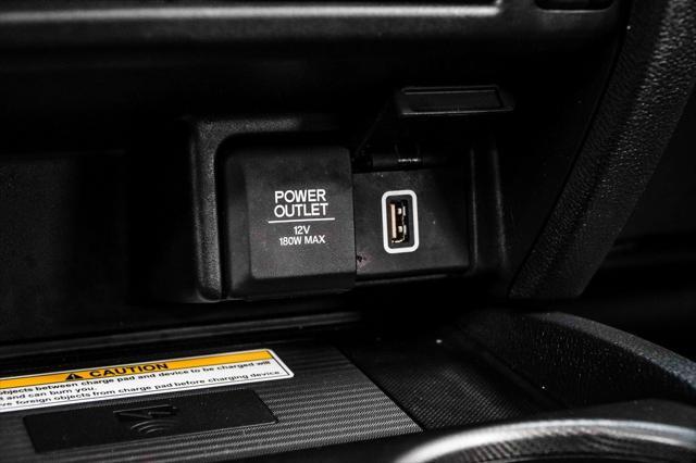 used 2022 Honda Pilot car, priced at $32,990