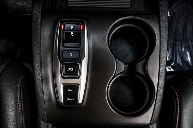 used 2022 Honda Pilot car, priced at $32,990