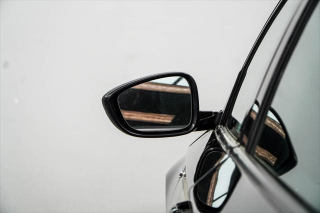 used 2022 Honda Accord Hybrid car, priced at $27,190