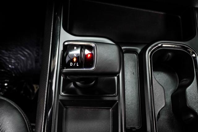 used 2024 Chevrolet Silverado 1500 car, priced at $69,225