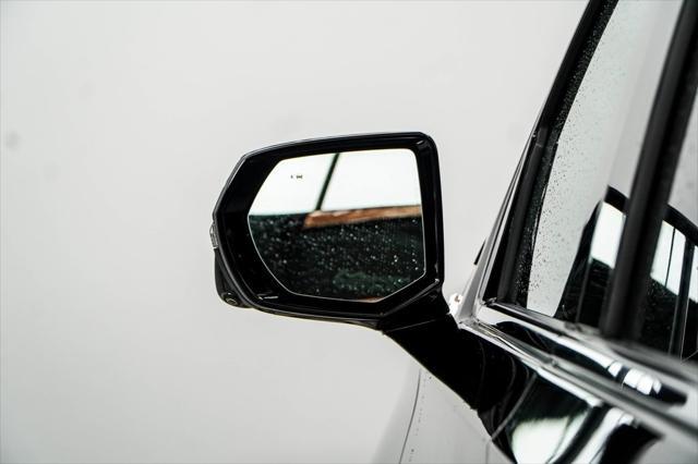 used 2023 Chevrolet Tahoe car, priced at $66,990