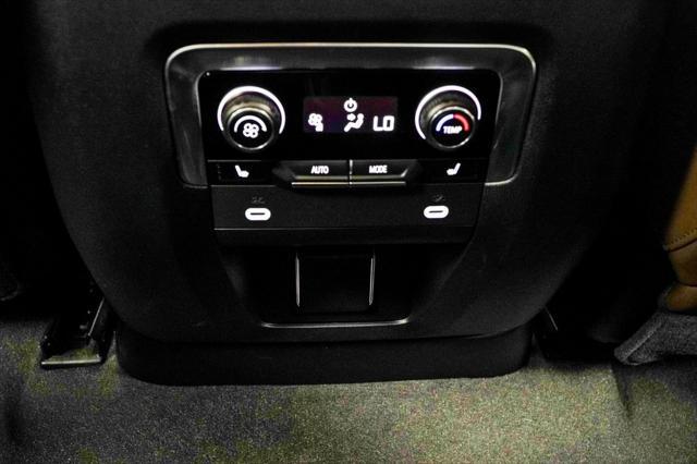 used 2023 Chevrolet Tahoe car, priced at $66,990