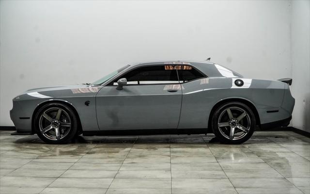 used 2022 Dodge Challenger car, priced at $62,911