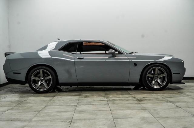 used 2022 Dodge Challenger car, priced at $62,911