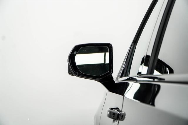 used 2022 Chevrolet Suburban car, priced at $49,935