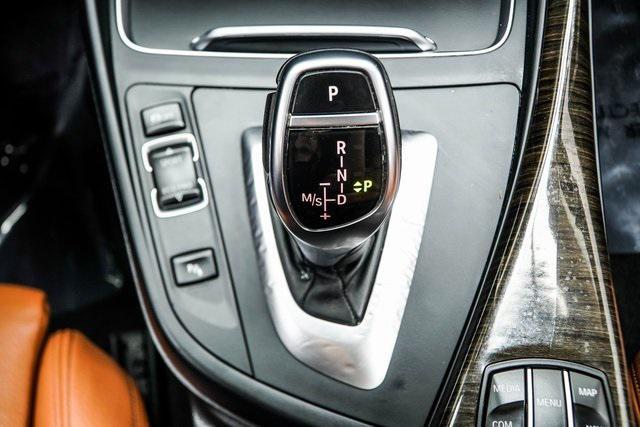 used 2018 BMW 230 car, priced at $18,990
