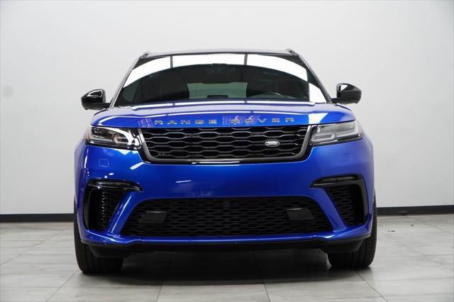 used 2020 Land Rover Range Rover Velar car, priced at $46,685