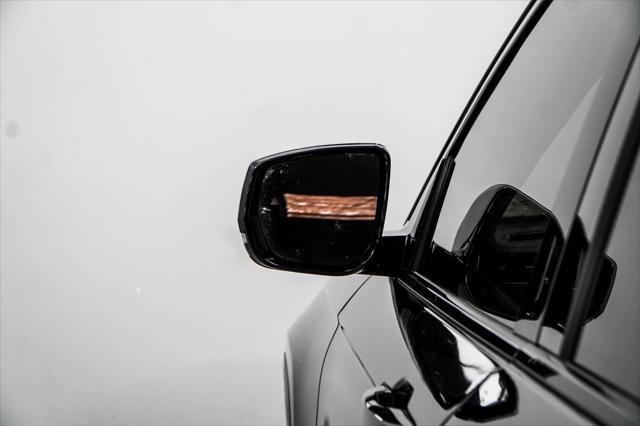 used 2022 Jeep Grand Cherokee L car, priced at $32,800