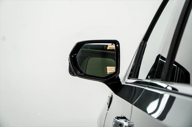 used 2022 GMC Yukon car, priced at $58,760