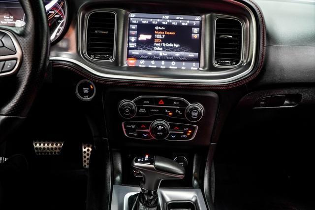 used 2021 Dodge Charger car, priced at $47,422