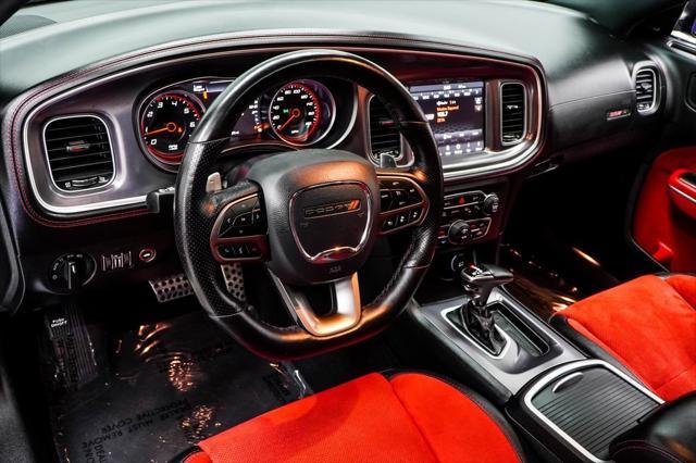 used 2021 Dodge Charger car, priced at $47,422