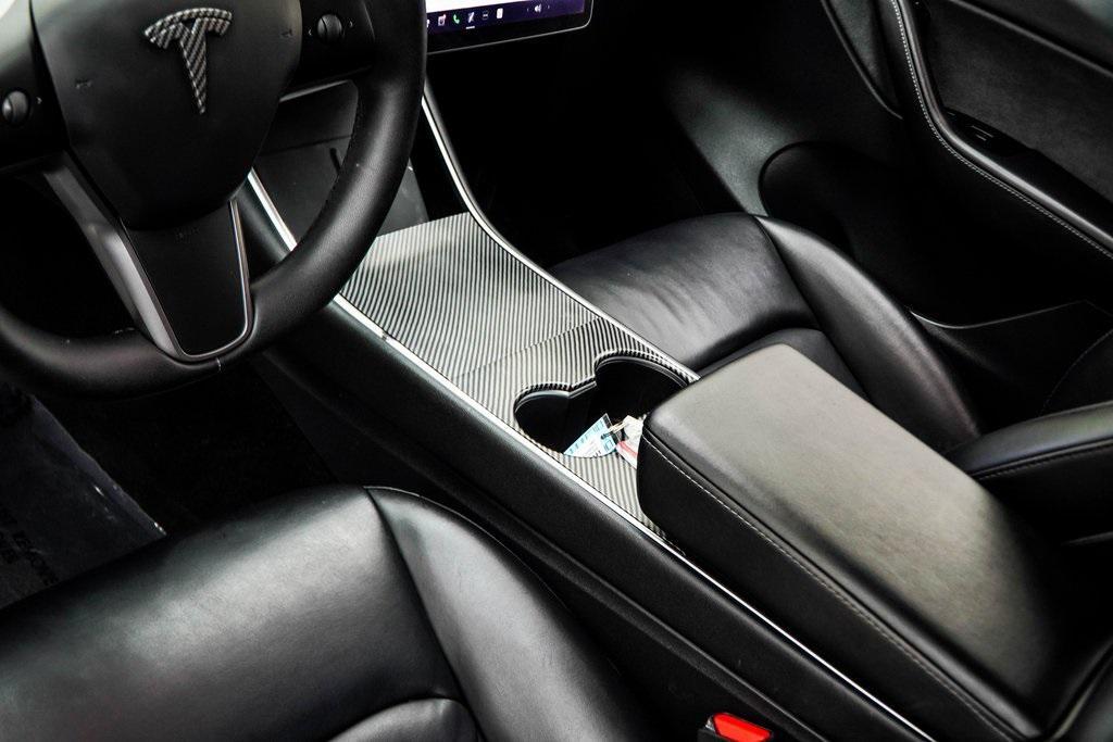 used 2020 Tesla Model Y car, priced at $23,500