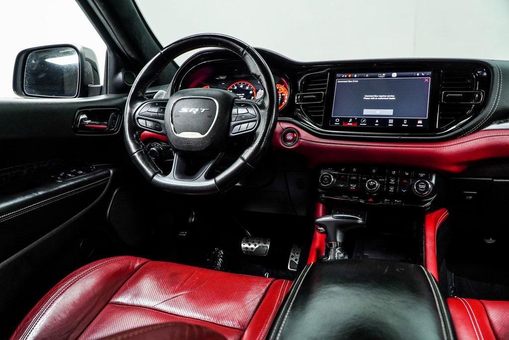 used 2021 Dodge Durango car, priced at $58,960