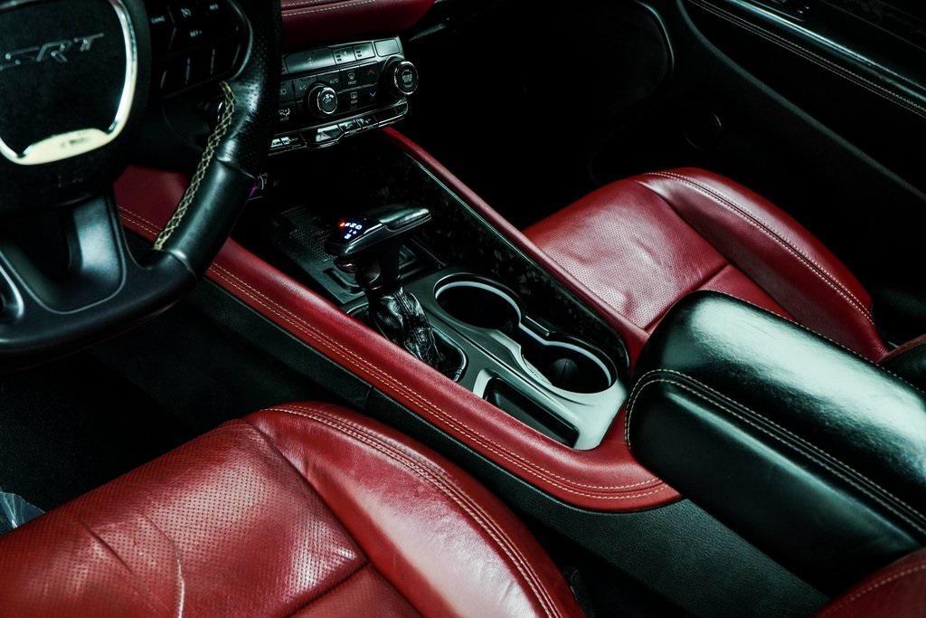 used 2021 Dodge Durango car, priced at $58,960