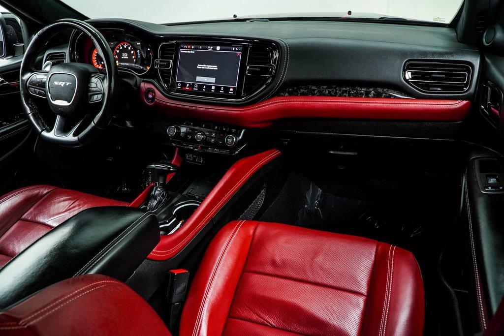 used 2021 Dodge Durango car, priced at $58,960