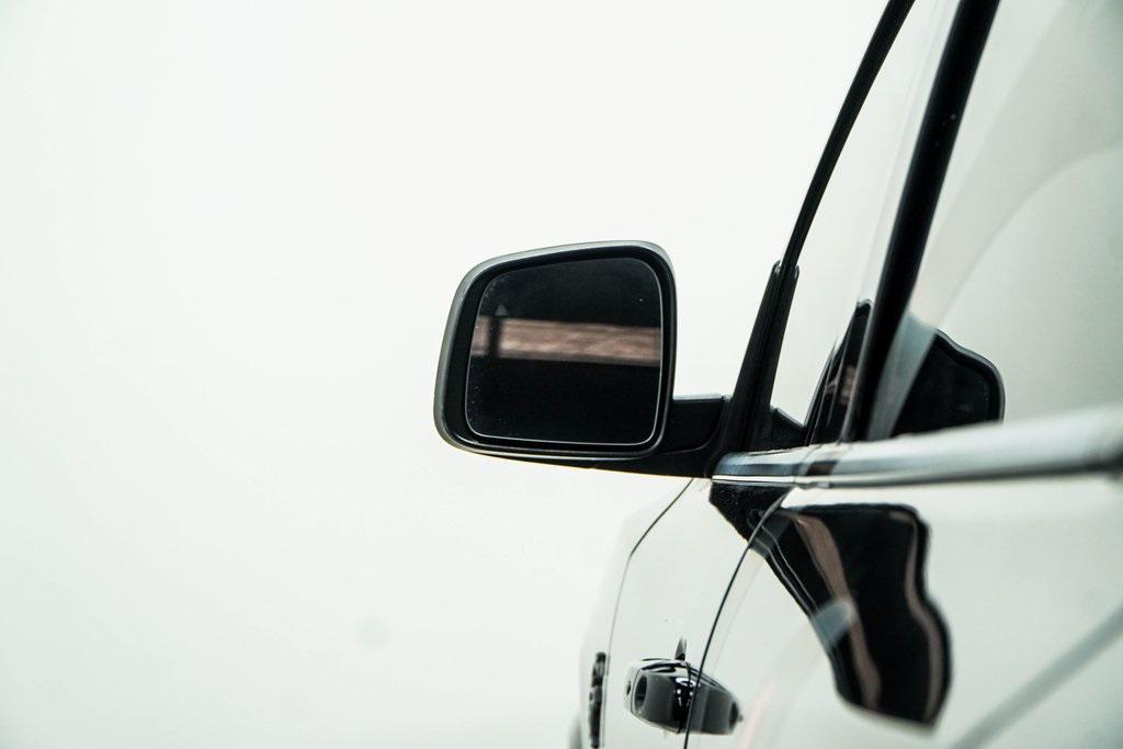 used 2021 Dodge Durango car, priced at $58,960