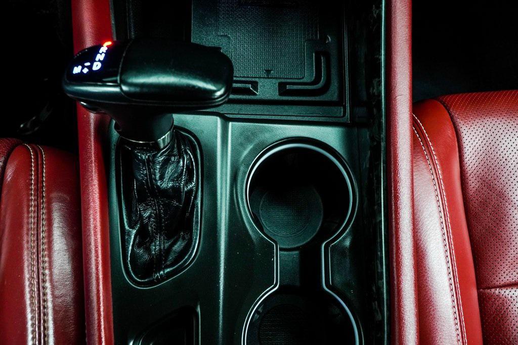 used 2021 Dodge Durango car, priced at $58,960
